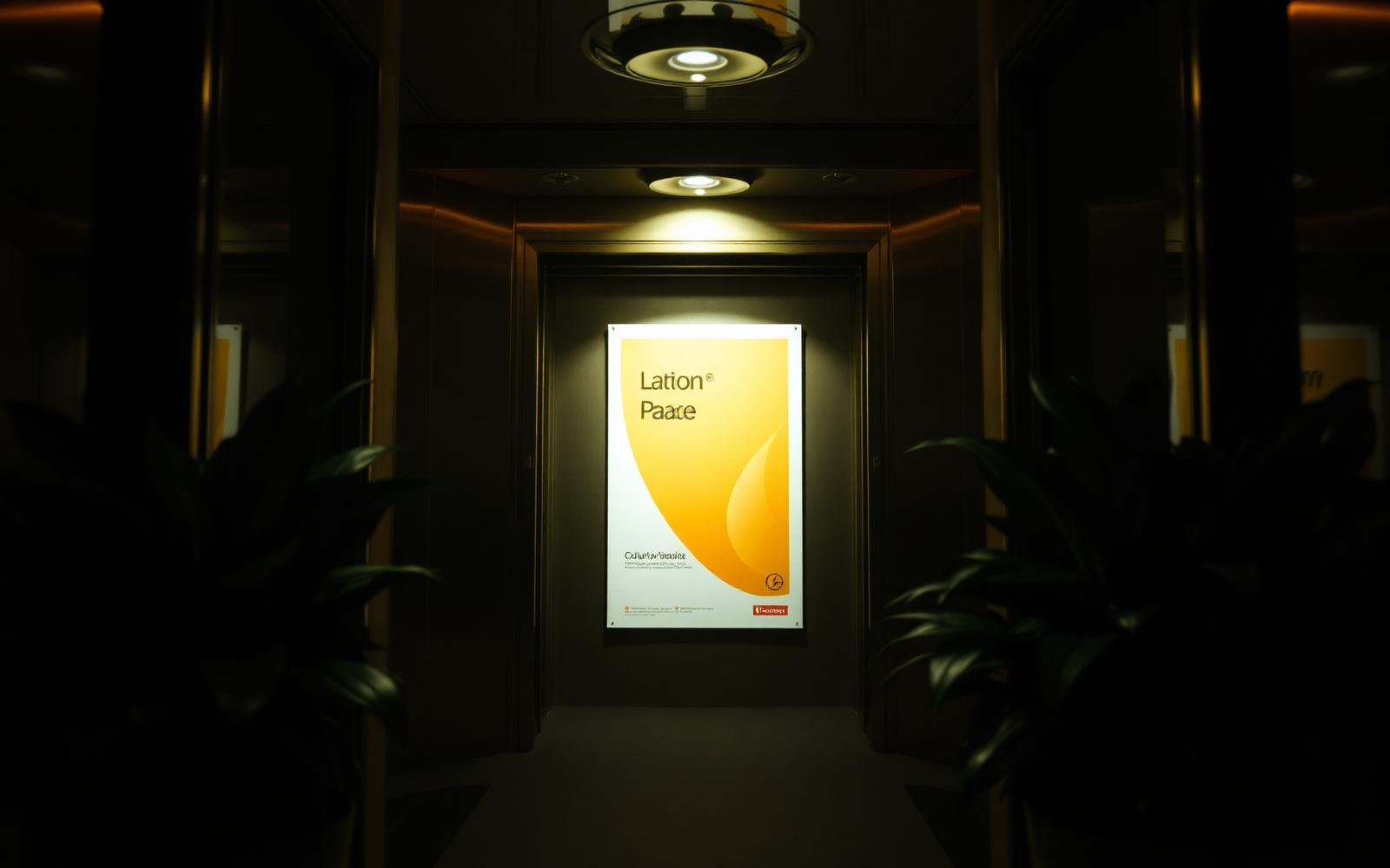 Inside Lift Branding