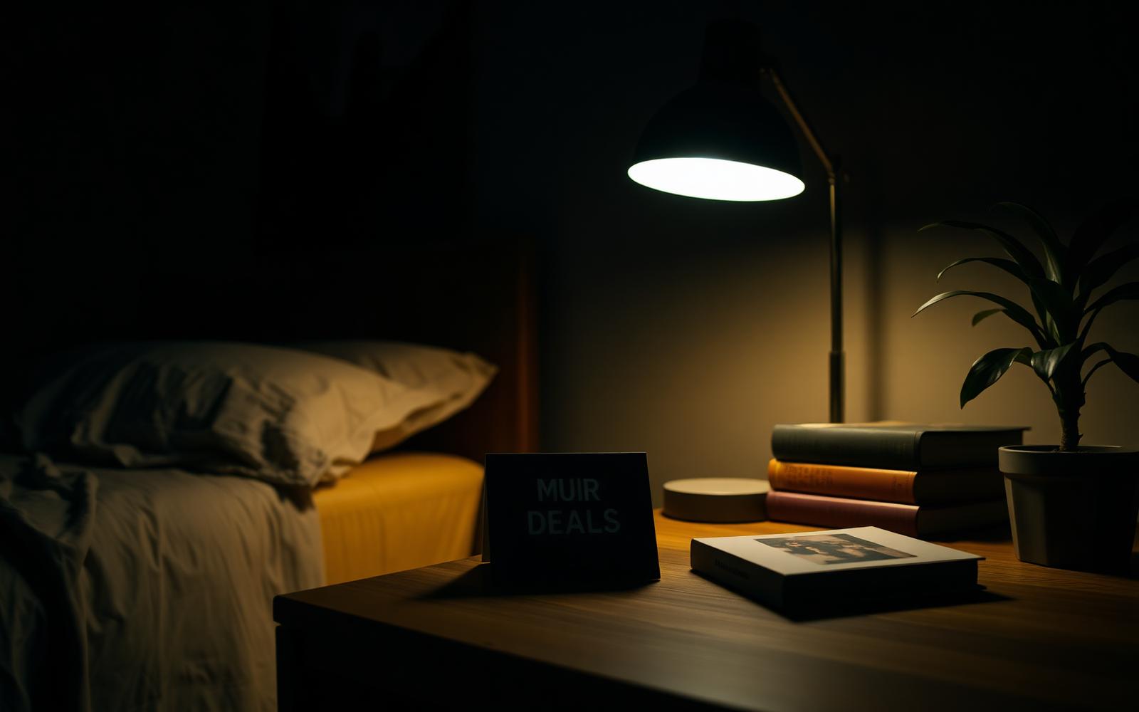 In-Room Branding