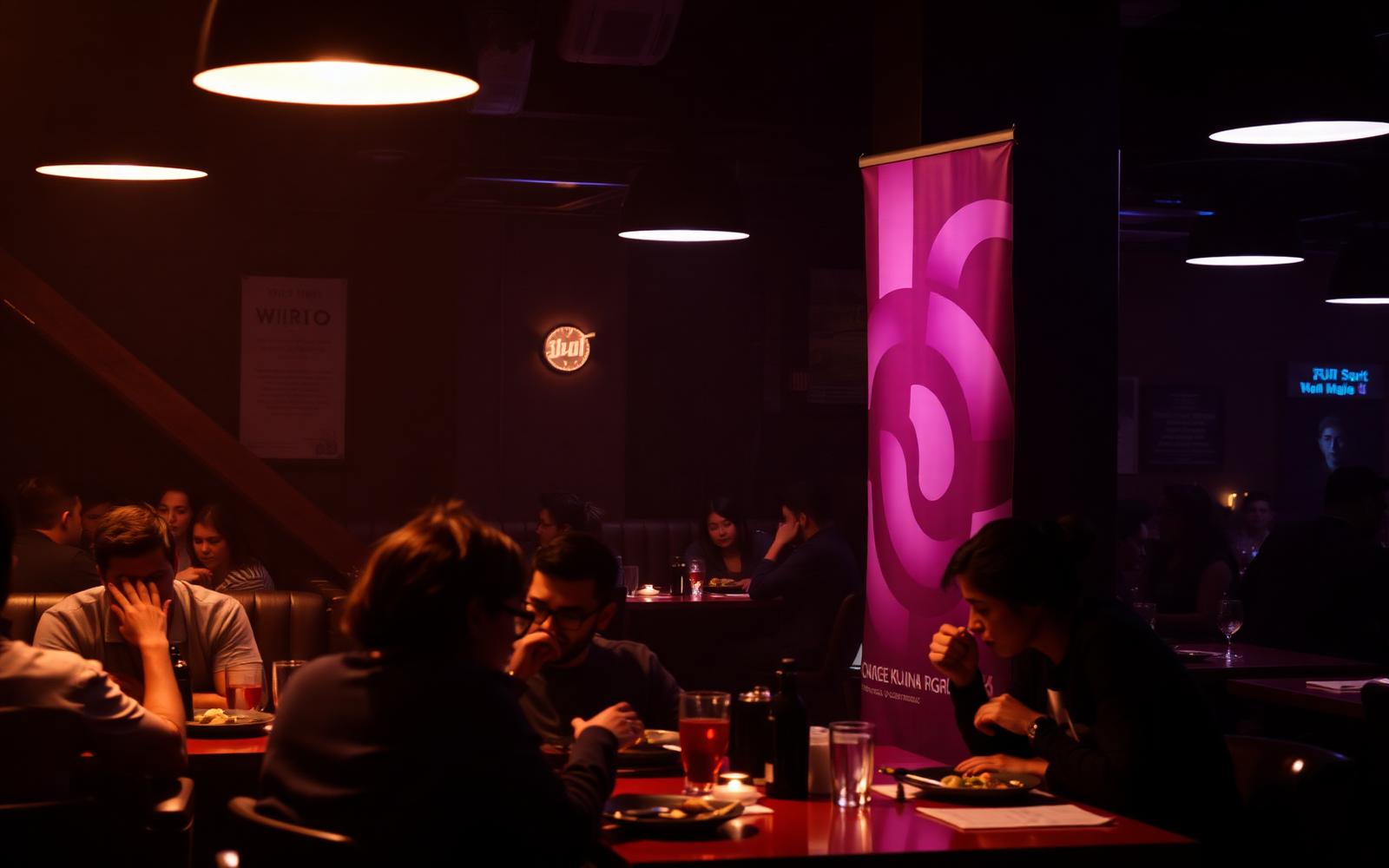 Table Branding (QR)